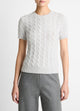 HEATHER PALE GREY