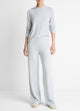 HEATHER PALE GREY