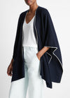 COASTAL BLUE/WHITE