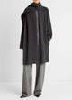 DARK HEATHER GREY