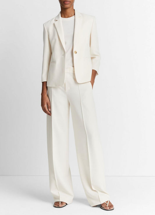 VINCE Shrunken Blazer in Blazers