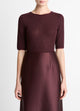 OXBLOOD