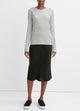 HEATHER GREY