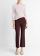OXBLOOD
