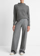 MEDIUM HEATHER GREY