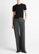 MEDIUM HEATHER GREY