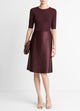 OXBLOOD