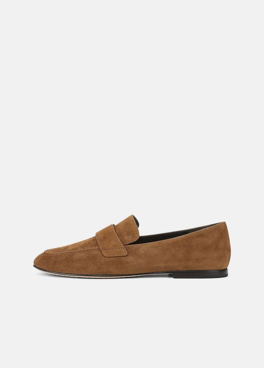 VINCE Tommi Suede Loafer in Loafers & Flats
