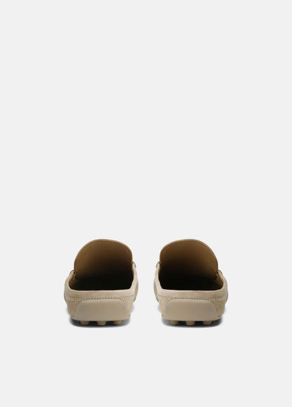 VINCE Berkley Suede Driver in Loafers & Flats