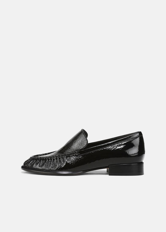 VINCE Nora Leather Loafer in Loafers & Flats