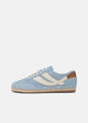 GLACIAL BLUE/FLAX