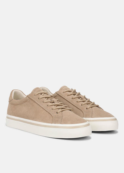 VINCE Monterey Suede Sneaker in Sneakers