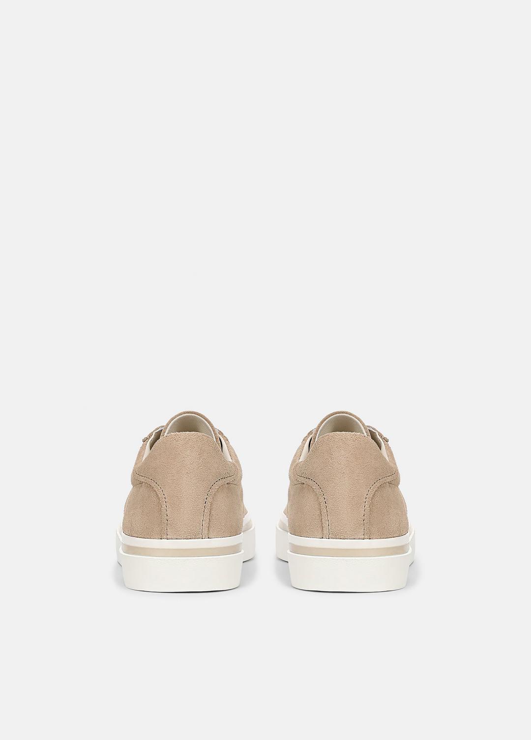 VINCE Monterey Suede Sneaker in Sneakers