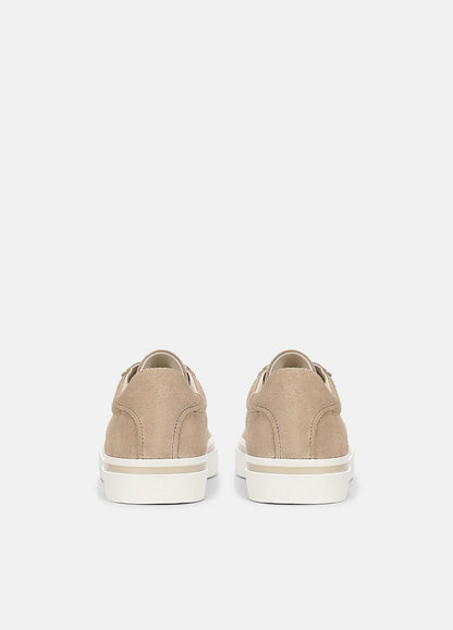VINCE Monterey Suede Sneaker in Sneakers