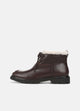 CHILI BROWN