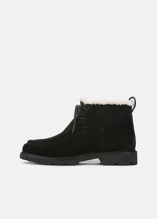 VINCE Sierra Lug-Sole Boot in Boots