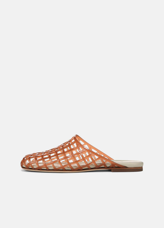 VINCE Barcelona Jelly Sandal in Sandals