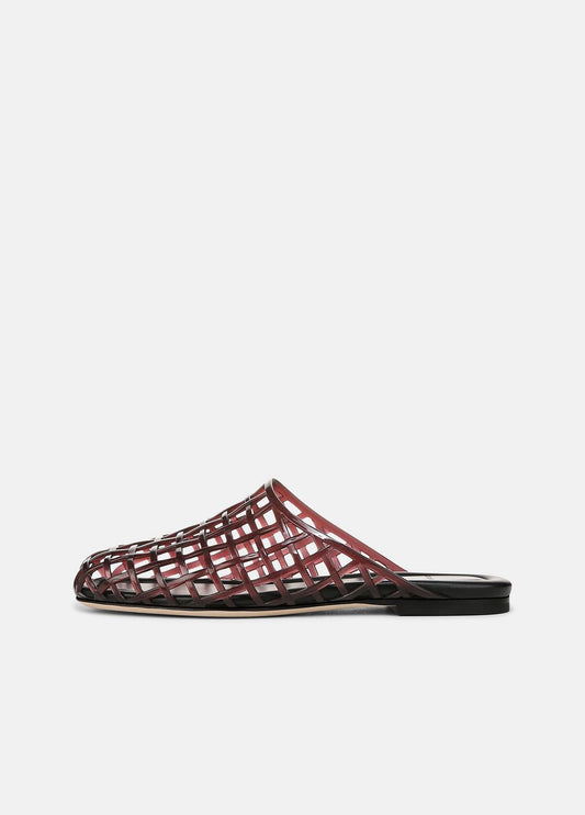 VINCE Barcelona Jelly Sandal in Sandals