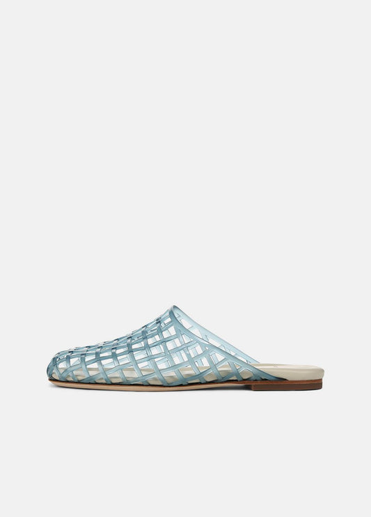 VINCE Barcelona Jelly Sandal in Sandals