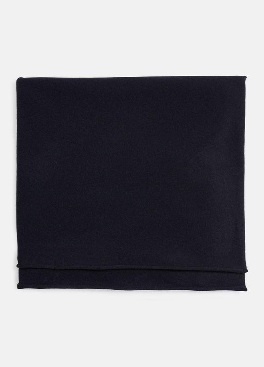 VINCE Plush Cashmere Blanket Wrap in Scarves & Hats