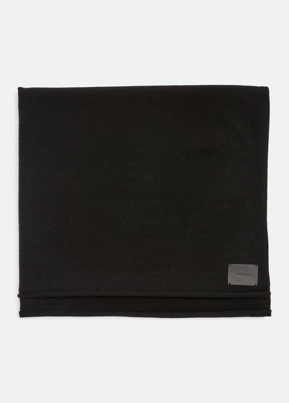 VINCE Plush Cashmere Blanket Wrap in Scarves & Hats