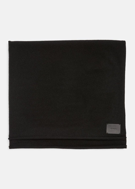 VINCE Plush Cashmere Blanket Wrap in Scarves & Hats