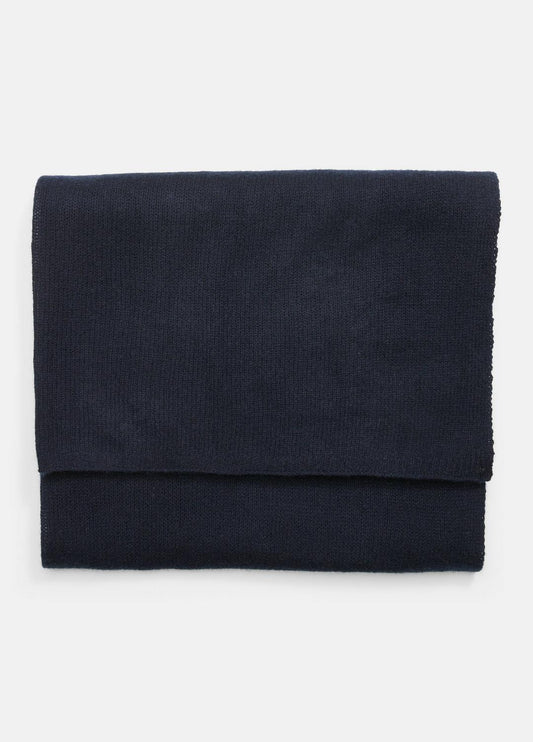 VINCE Featherweight Cashmere Travel Wrap in Scarves & Hats