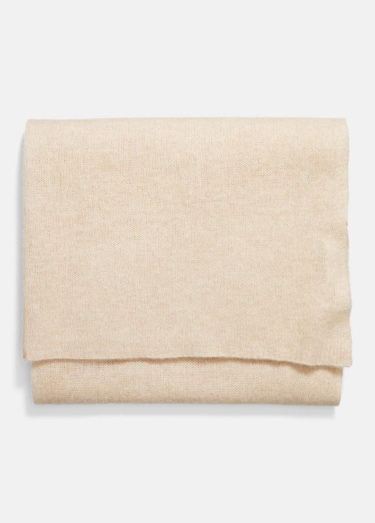 VINCE Featherweight Cashmere Travel Wrap in Scarves & Hats