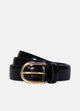 BLACK/GOLD