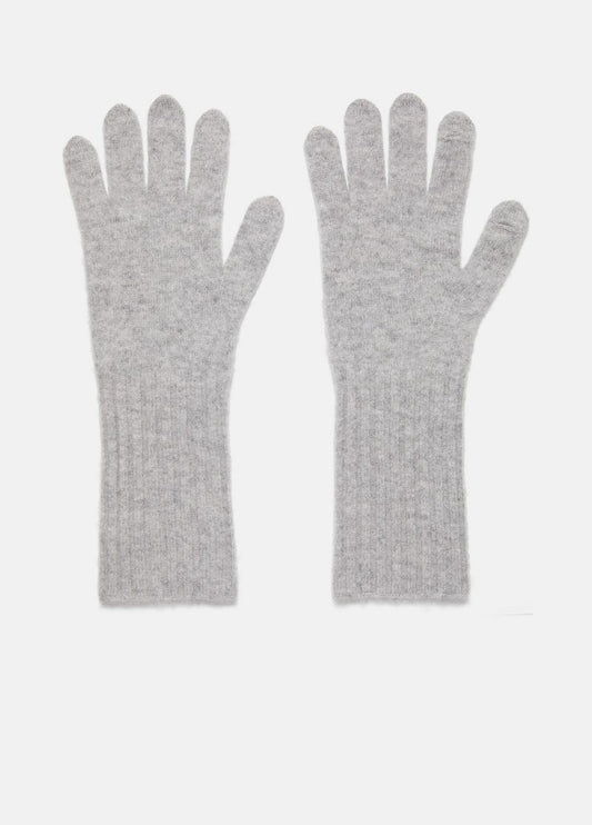 VINCE Plush Cashmere Gloves in Gloves