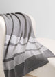 MEDIUM HEATHER GREY