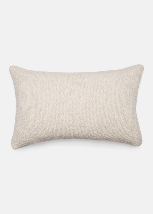 VINCE Cashmere-Silk Jersey Rectangle Pillow in Pillows & Blankets
