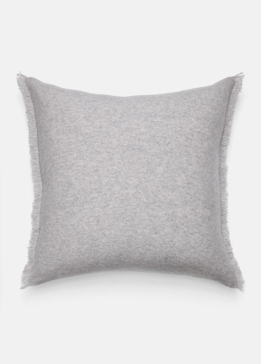 VINCE Cashmere Reverse Jersey Pillow in Pillows & Blankets