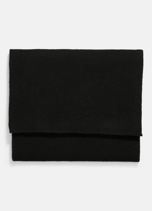 VINCE Featherweight Cashmere Travel Wrap in Accessories