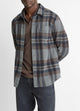 MEDIUM HEATHER GREY COMBO