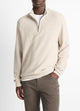 BRITISH KHAKI/CLASSIC CREAM