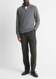 MEDIUM HEATHER GREY