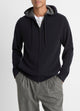 COASTAL BLUE/MEDIUM HEATHER GREY