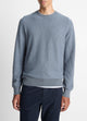 PARLOR BLUE/MEDIUM HEATHER GREY
