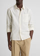 WHITE/PALE YELLOW