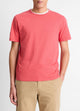 WASHED CORAL RED