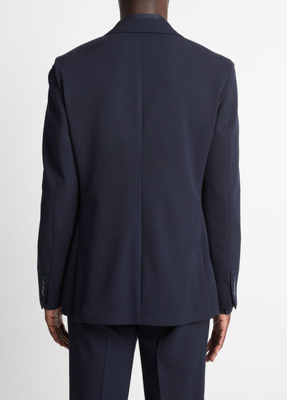 VINCE Stretch-Wool Relaxed Sport Coat in Blazers