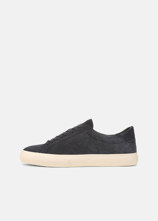 VINCE Fulton Suede Sneaker in Sneakers
