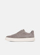 SMOKE GREY