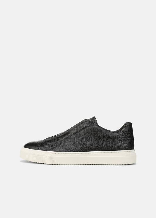 VINCE Lakewood Leather Sneaker in Sneakers