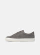 SMOKE GREY