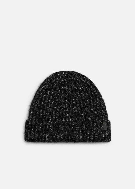 VINCE Cardigan-Stitch Beanie in Scarves & Hats