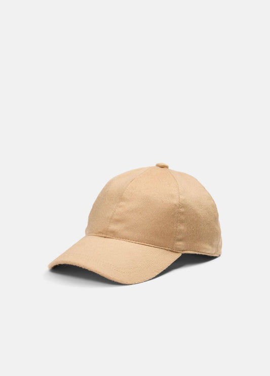 VINCE Cashmere Baseball Cap in Scarves & Hats