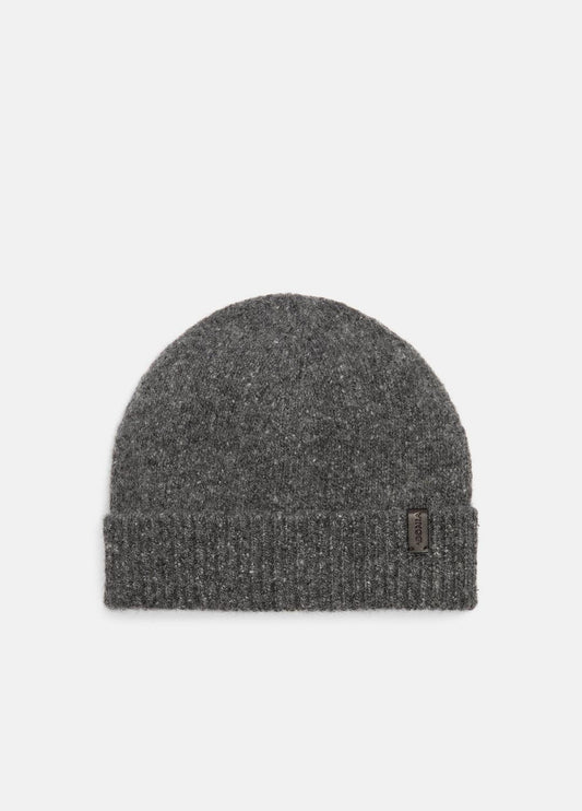 VINCE Donegal Cashmere Beanie in Scarves & Hats