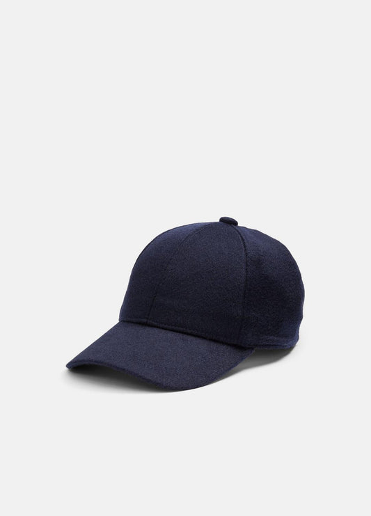VINCE Cashmere Baseball Cap in Scarves & Hats